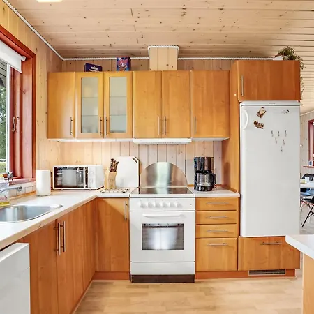 Lodden - 600m From The Sea By Interhome * Nakskov