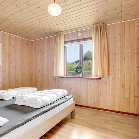 Ferienhaus Lodden - 600m From The Sea By Interhome *