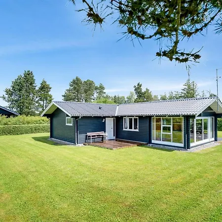 Ferienhaus Lodden - 600m From The Sea By Interhome Nakskov
